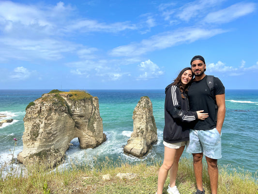 Lebanon Awaits! 10 Irresistible Reasons to Travel in 2025