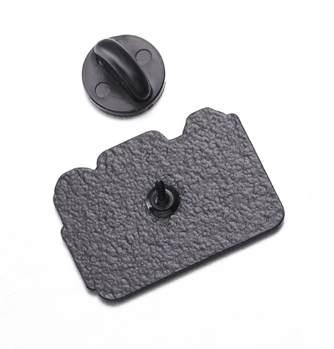 Outdoor Adventure Pins