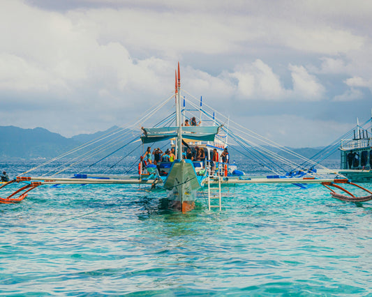 Philippines Visa