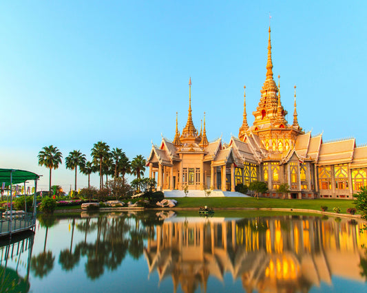 Thailand Visa