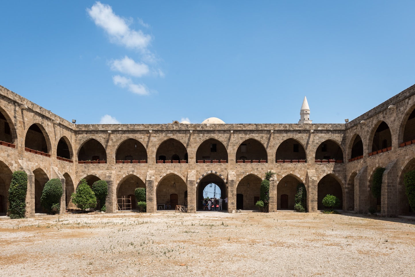 From Beirut: Full-Day Private Tour to Saida and Tyre