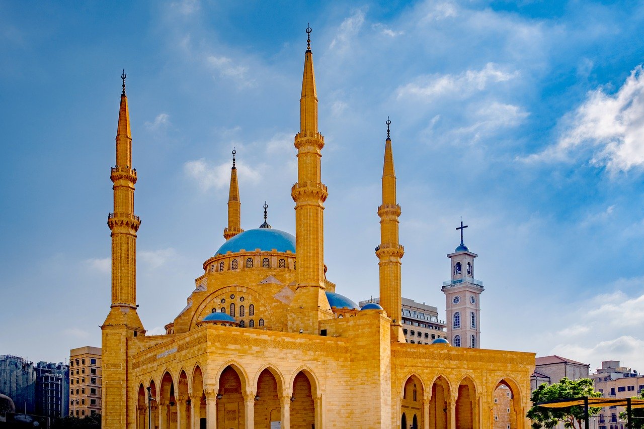Half-Day Private Beirut City Tour