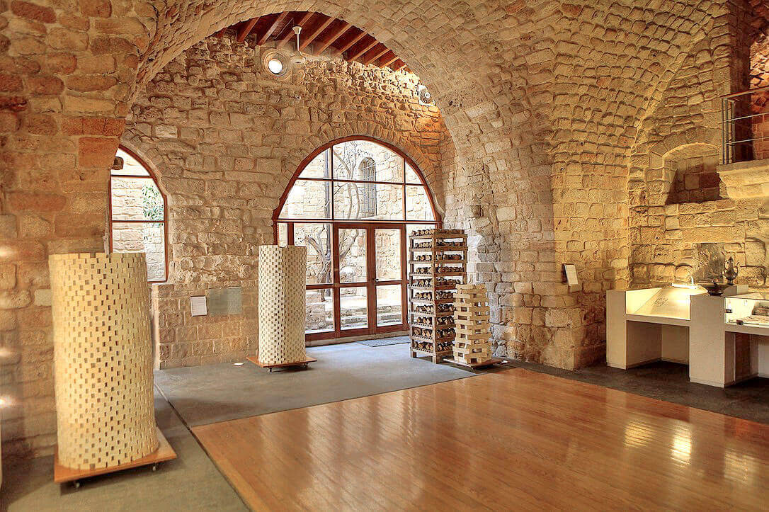 From Beirut: Full-Day Private Tour to Saida and Tyre