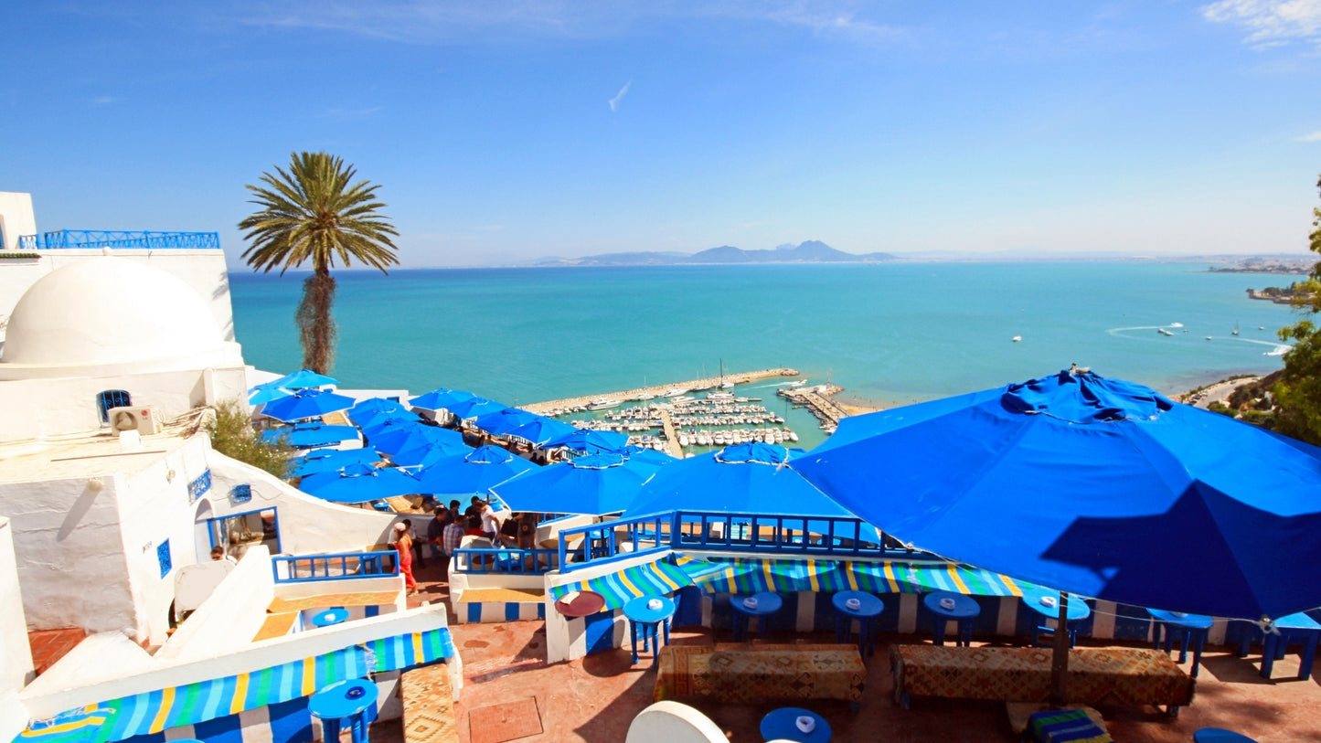 Tunisia Visa