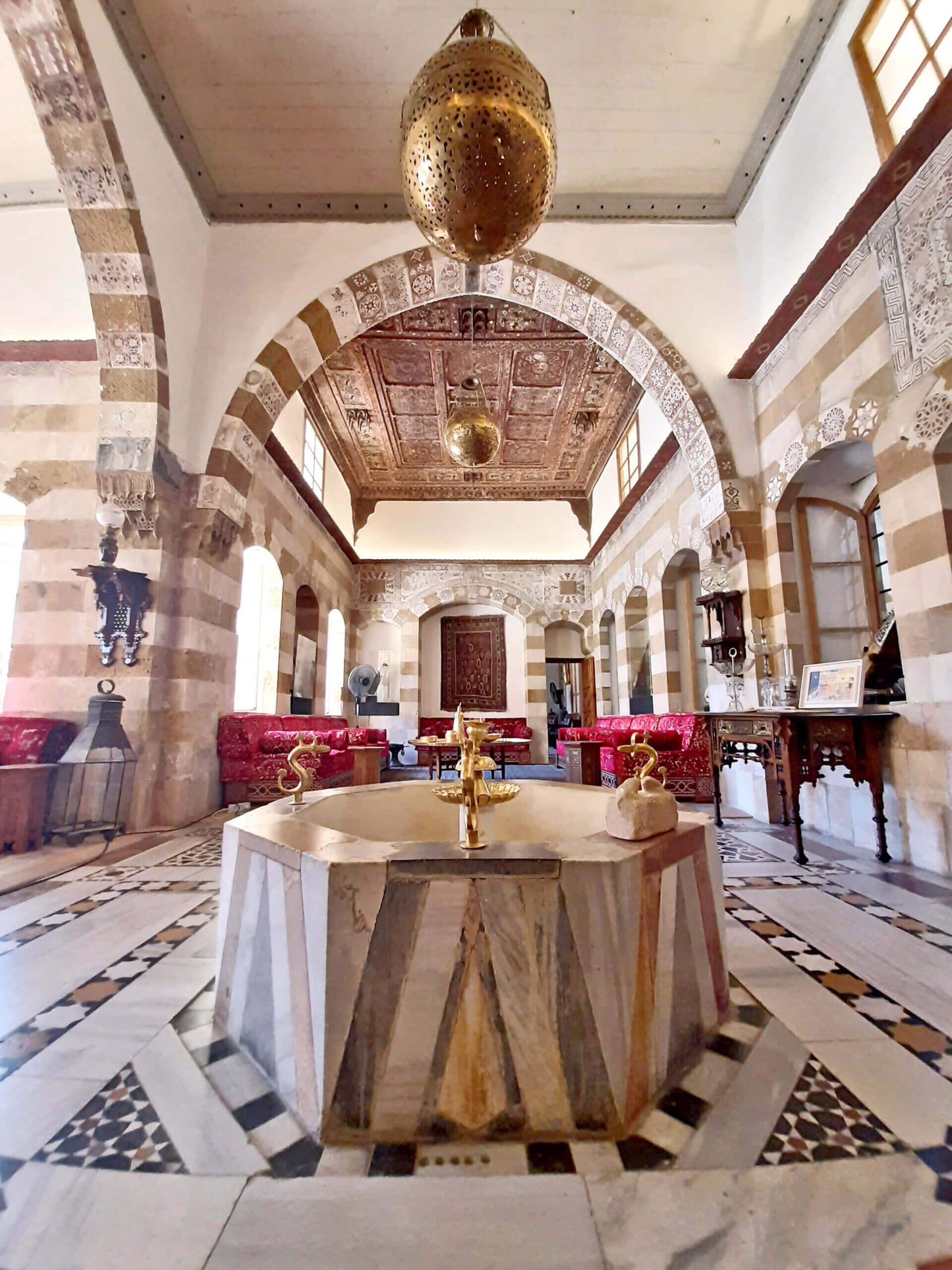 From Beirut: Full-Day Private Tour to Saida and Tyre