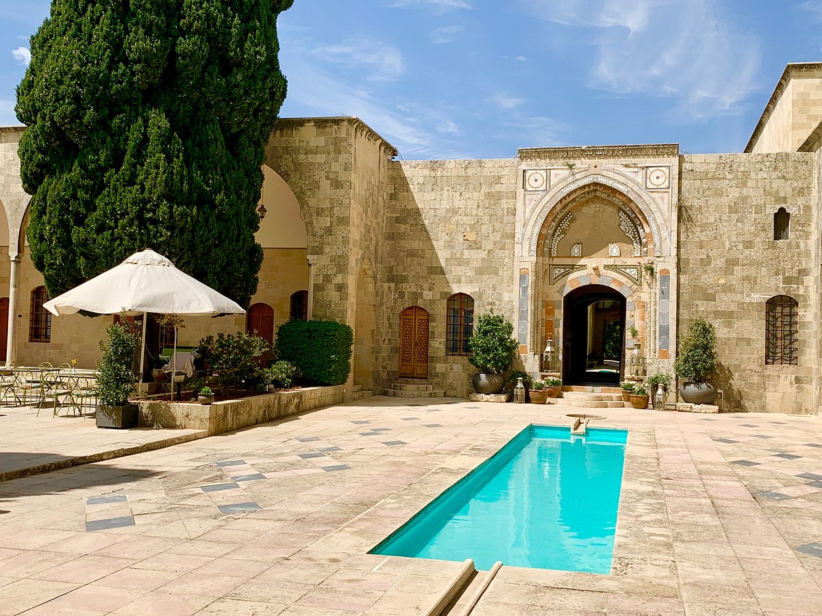 From Beirut: Full-Day Private Tour to Al Shouf