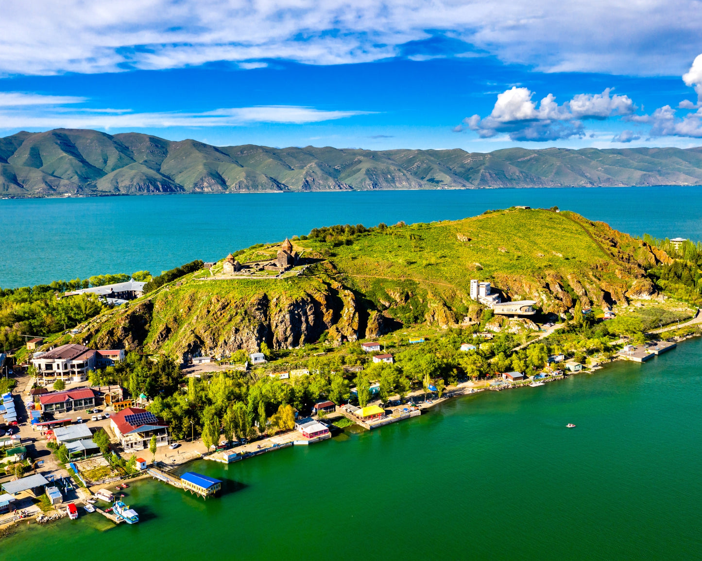 Armenia Visa