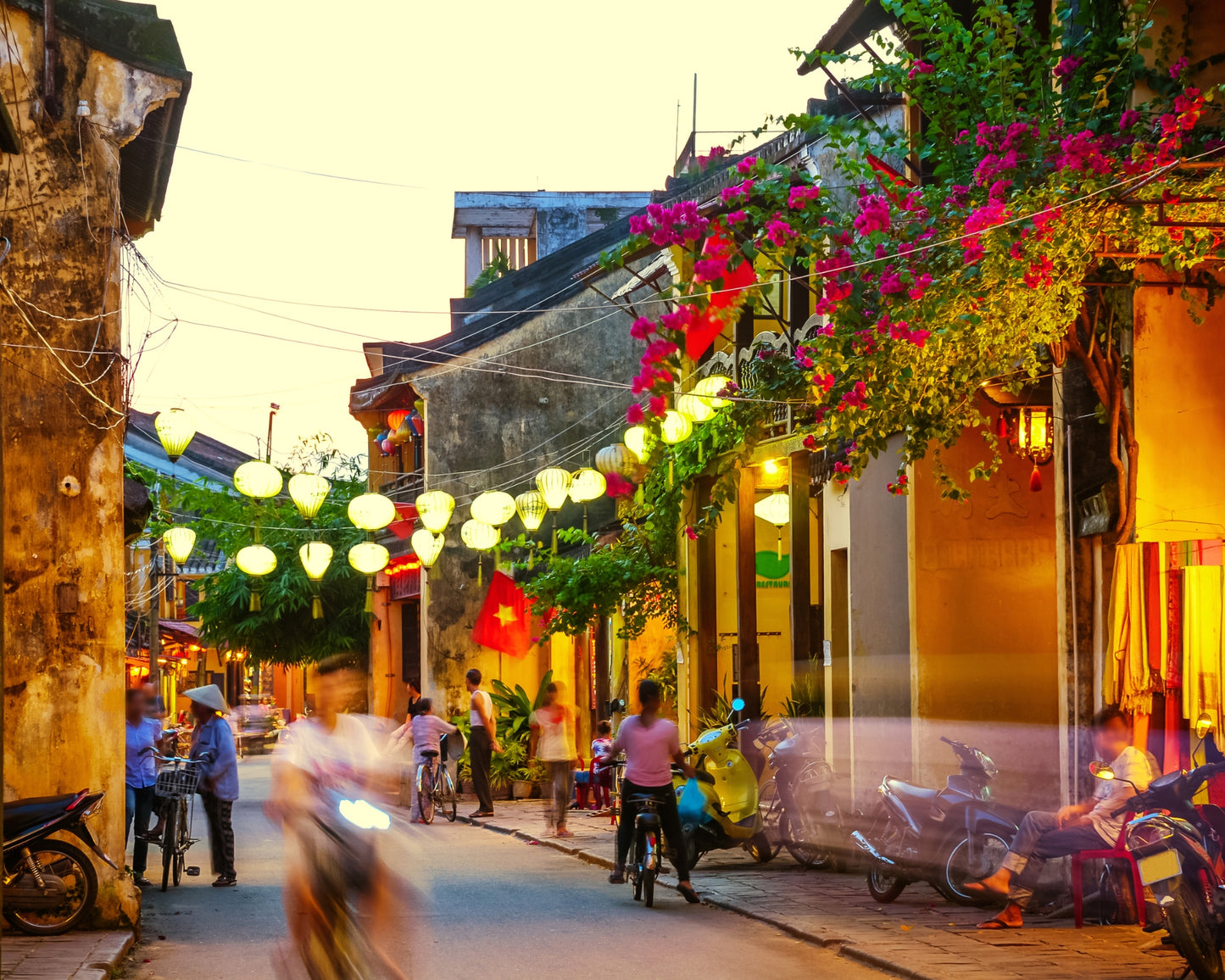 Vietnam Visa