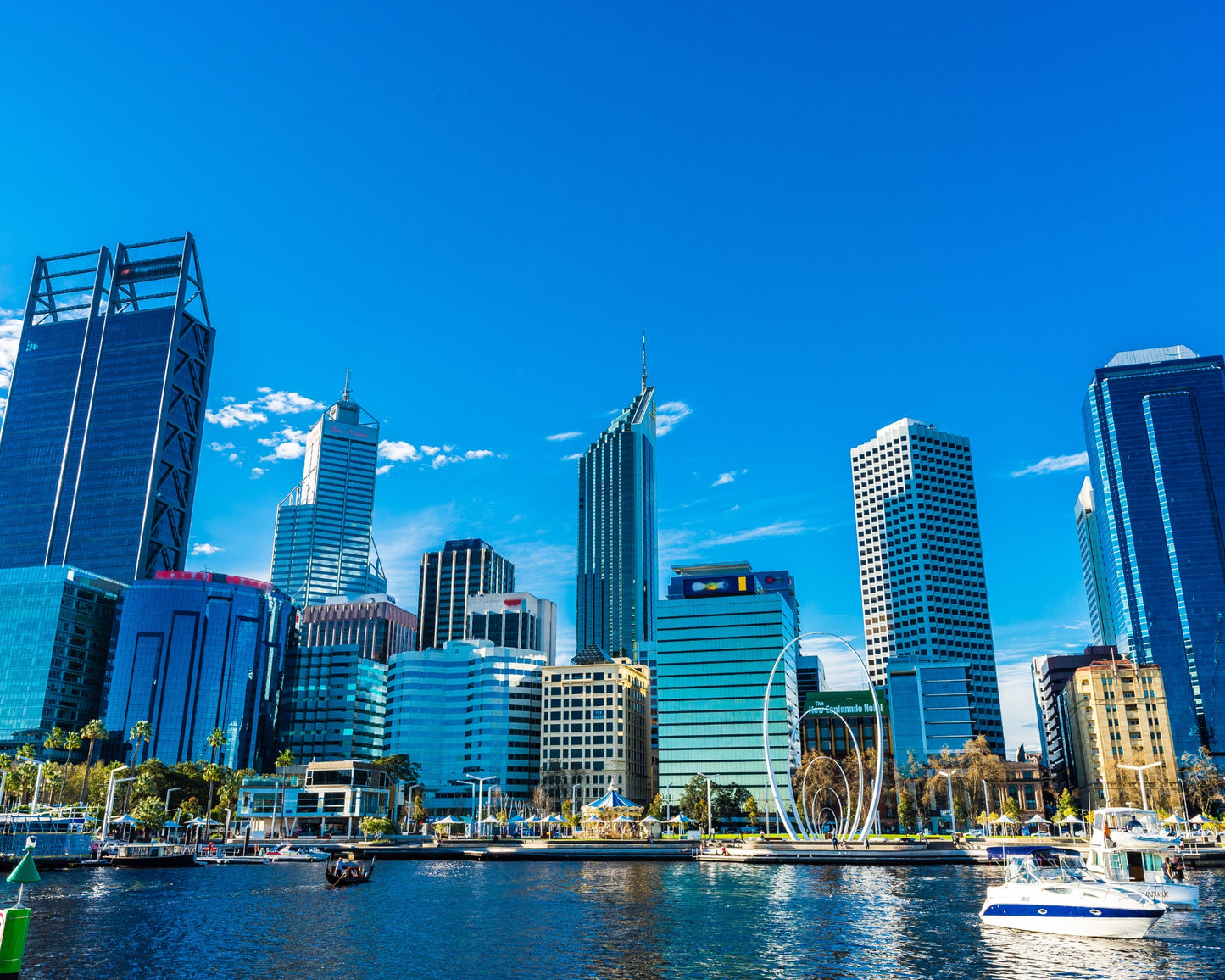 Australia Visa