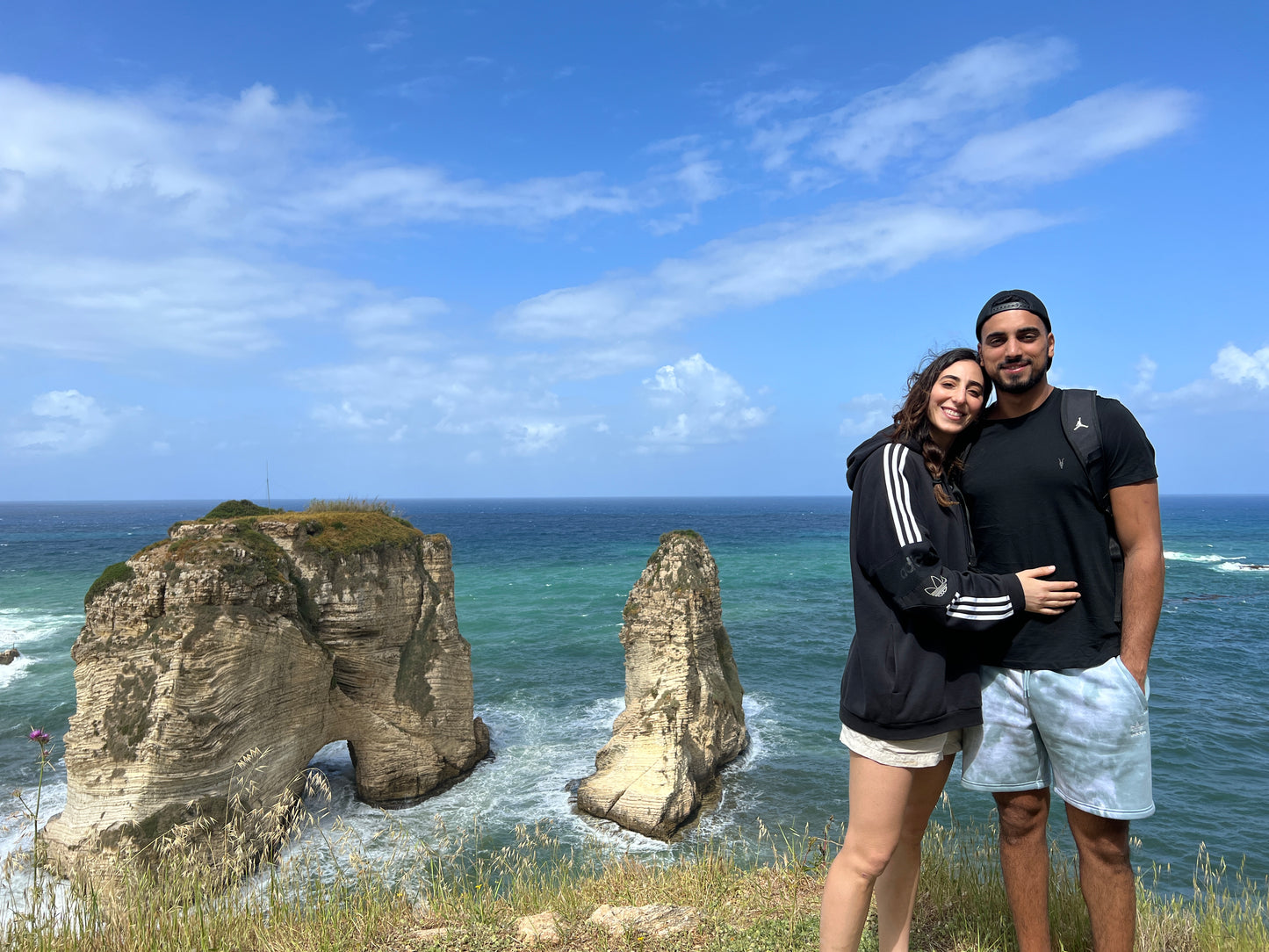 Half-Day Private Beirut City Tour