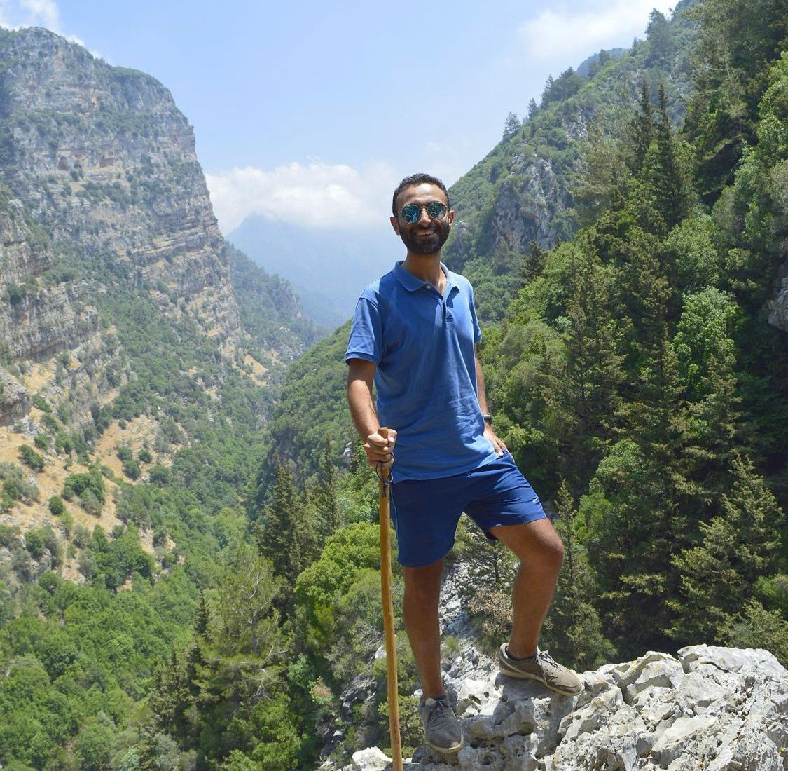 From Beirut: Full-Day Private Trip to Yahchouch