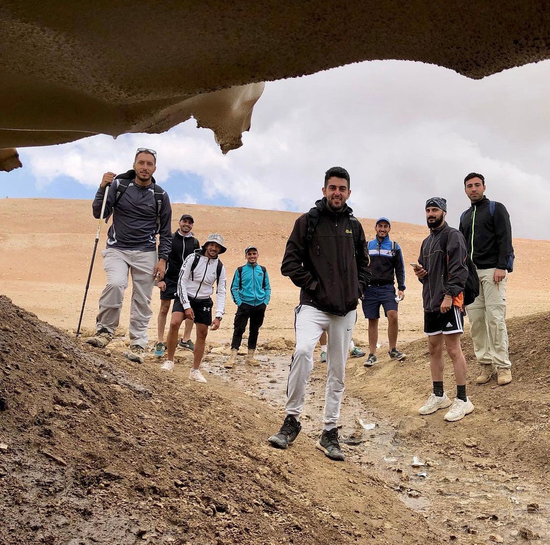 From Beirut: Full-Day Private Trip to Qurnat As Sawda