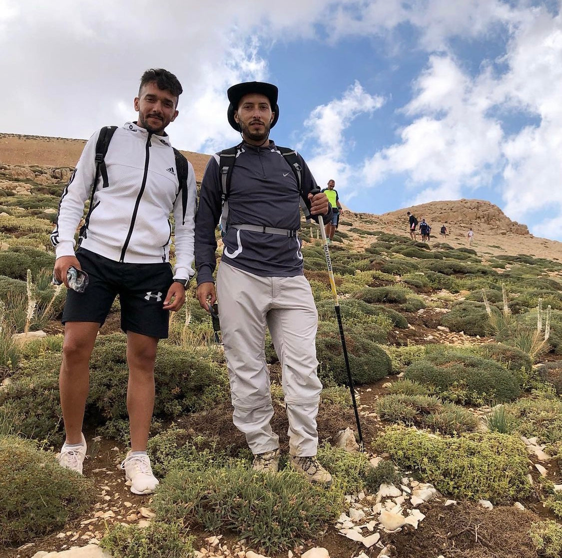 From Beirut: Full-Day Private Trip to Qurnat As Sawda