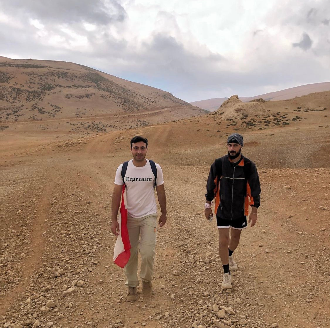 From Beirut: Full-Day Private Trip to Qurnat As Sawda