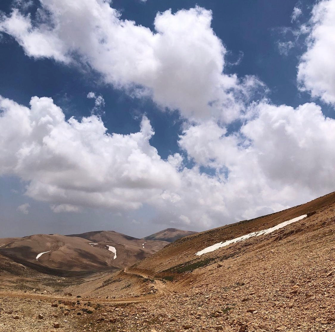 From Beirut: Full-Day Private Trip to Qurnat As Sawda