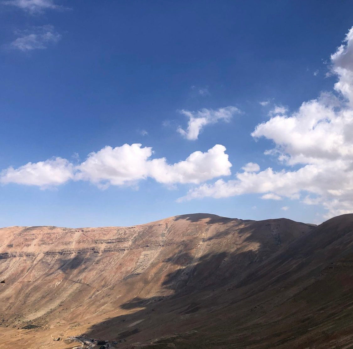 From Beirut: Full-Day Private Trip to Qurnat As Sawda