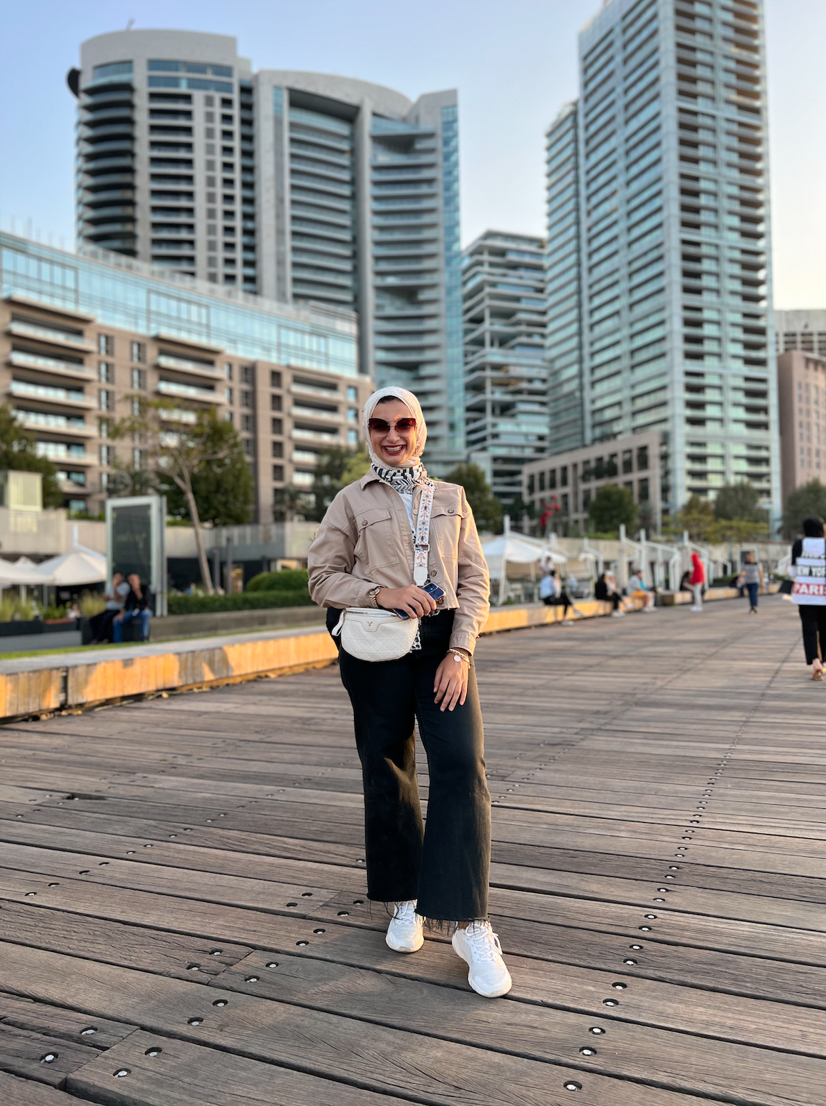 Half-Day Private Beirut City Tour
