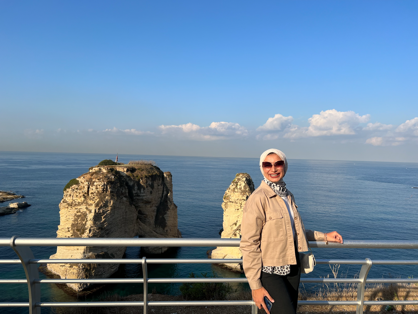 Half-Day Private Beirut City Tour