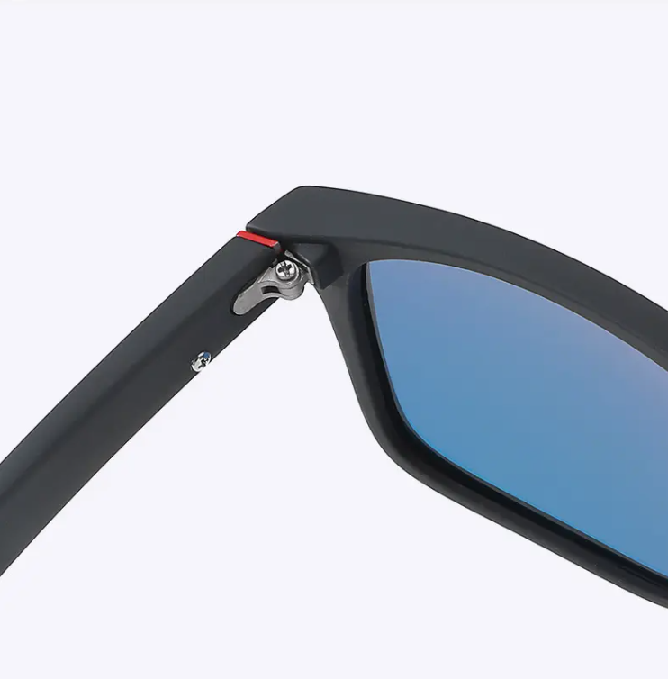 Men's Polarized Sports Sunglasses