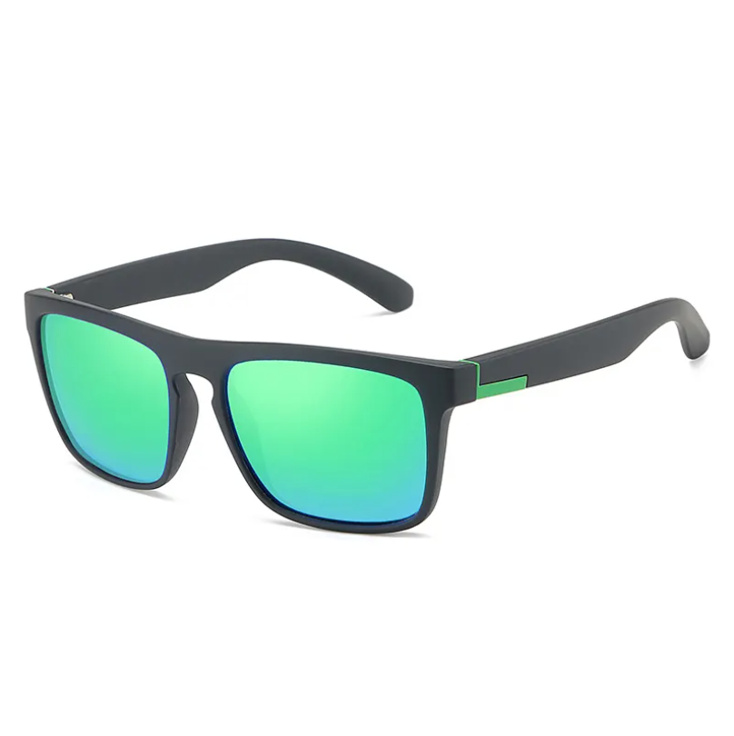 Men's Polarized Sports Sunglasses