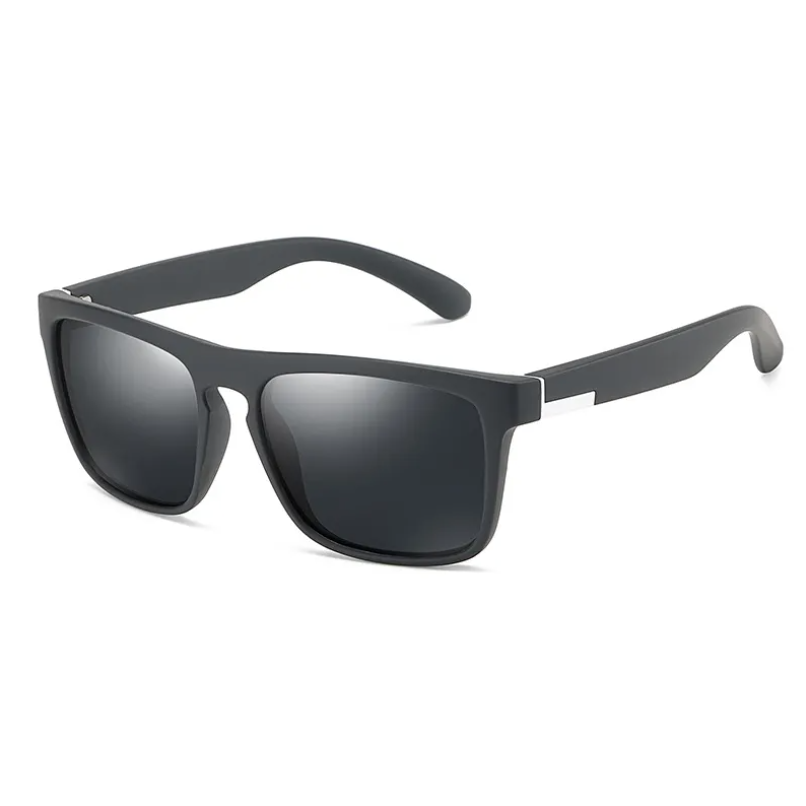 Men's Polarized Sports Sunglasses
