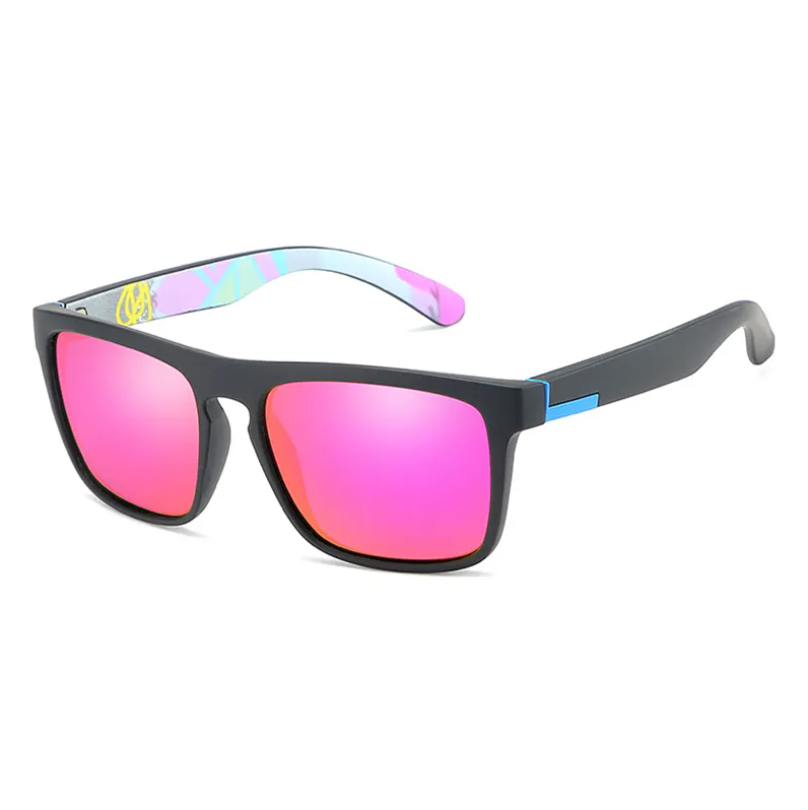 Men's Polarized Sports Sunglasses