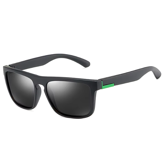 Men's Polarized Sports Sunglasses