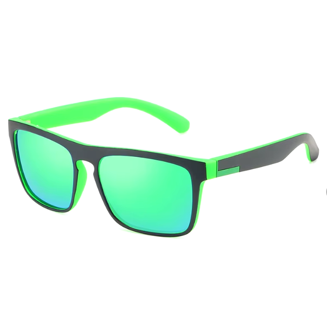 Men's Polarized Sports Sunglasses