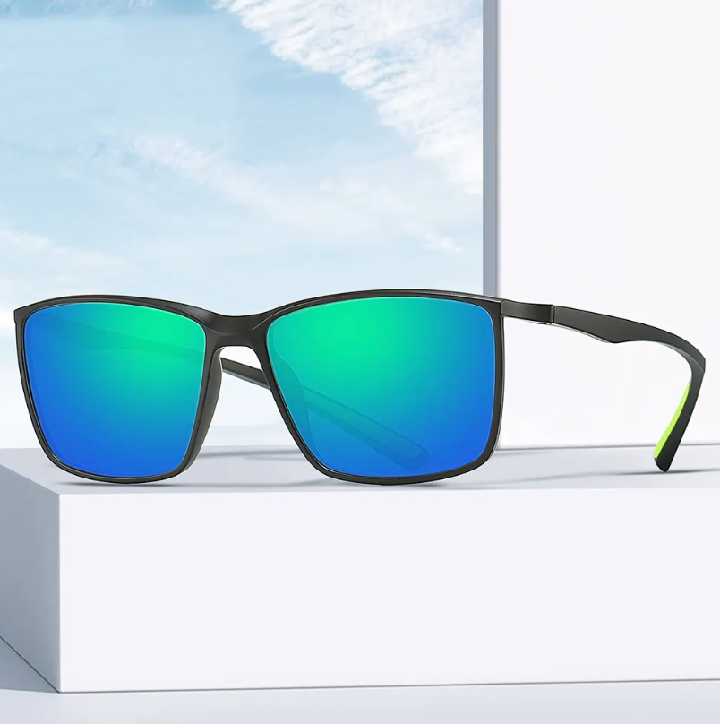 Outdoor Lightweight Polarized Sunglasses
