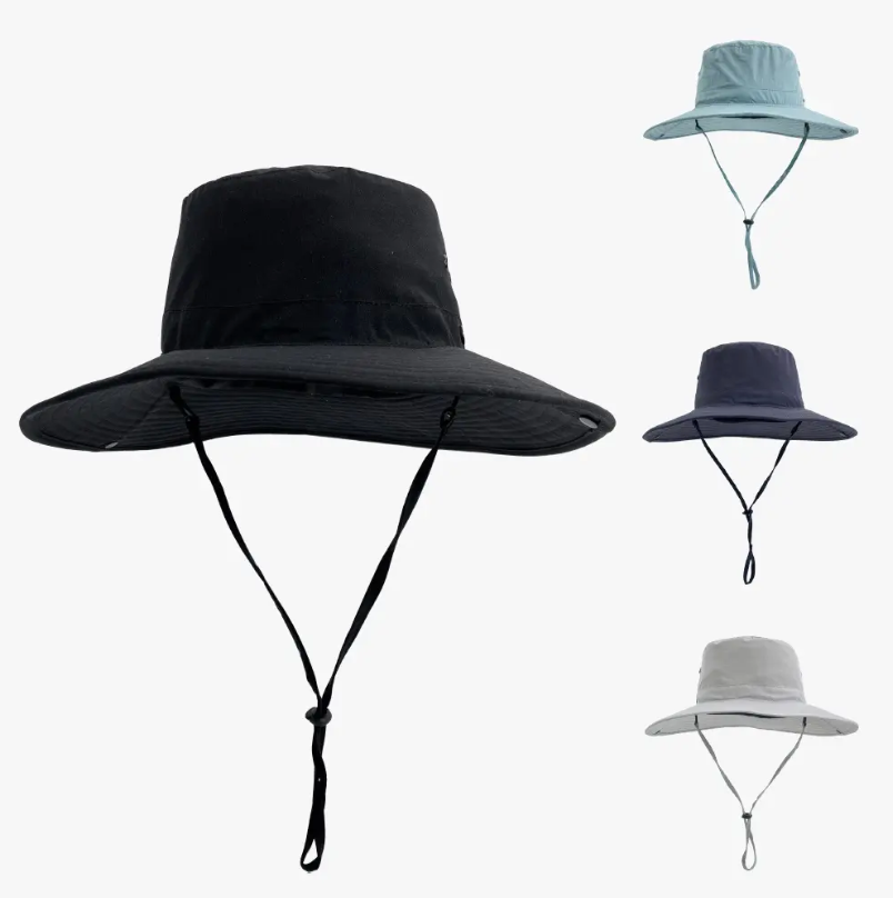 Outdoor Unisex Bucket Hat