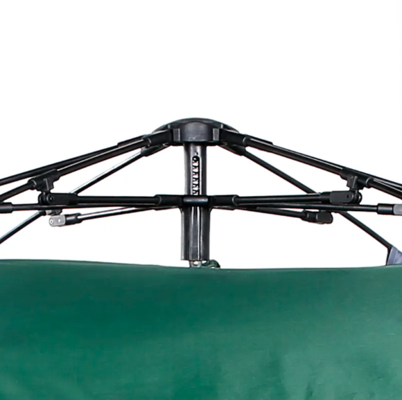 Easy Pop-Up Camping Tent for Outdoor Adventures