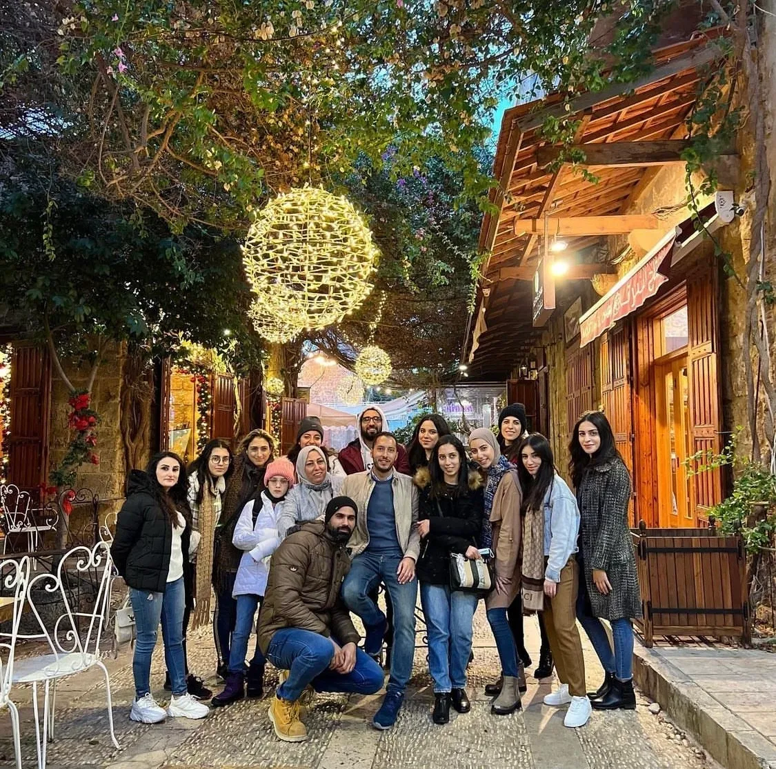 From Beirut: Full-Day Private Tour to Jeita Grotto, Harissa, and Byblos