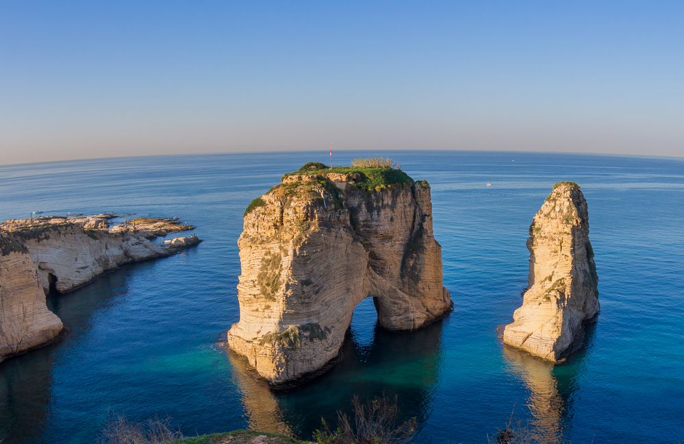Half-Day Private Beirut City Tour