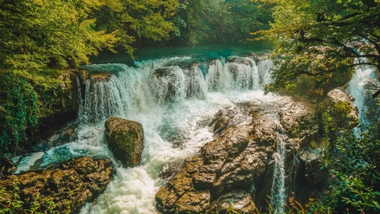 Kutaisi Canyons and Caves Full Day Tour
