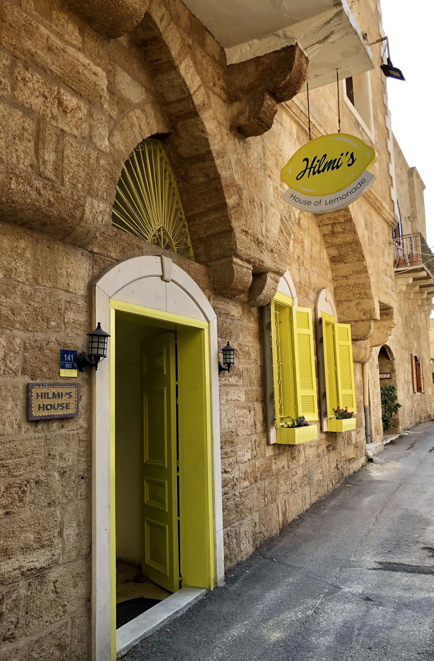 From Beirut: Full-Day Private Tour to Batroun and Mseilha
