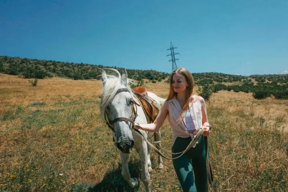 Horseback Riding Experience