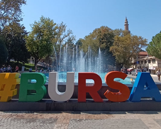 Istanbul Bursa Tour with Cable Car Ride & Uludag Mountain
