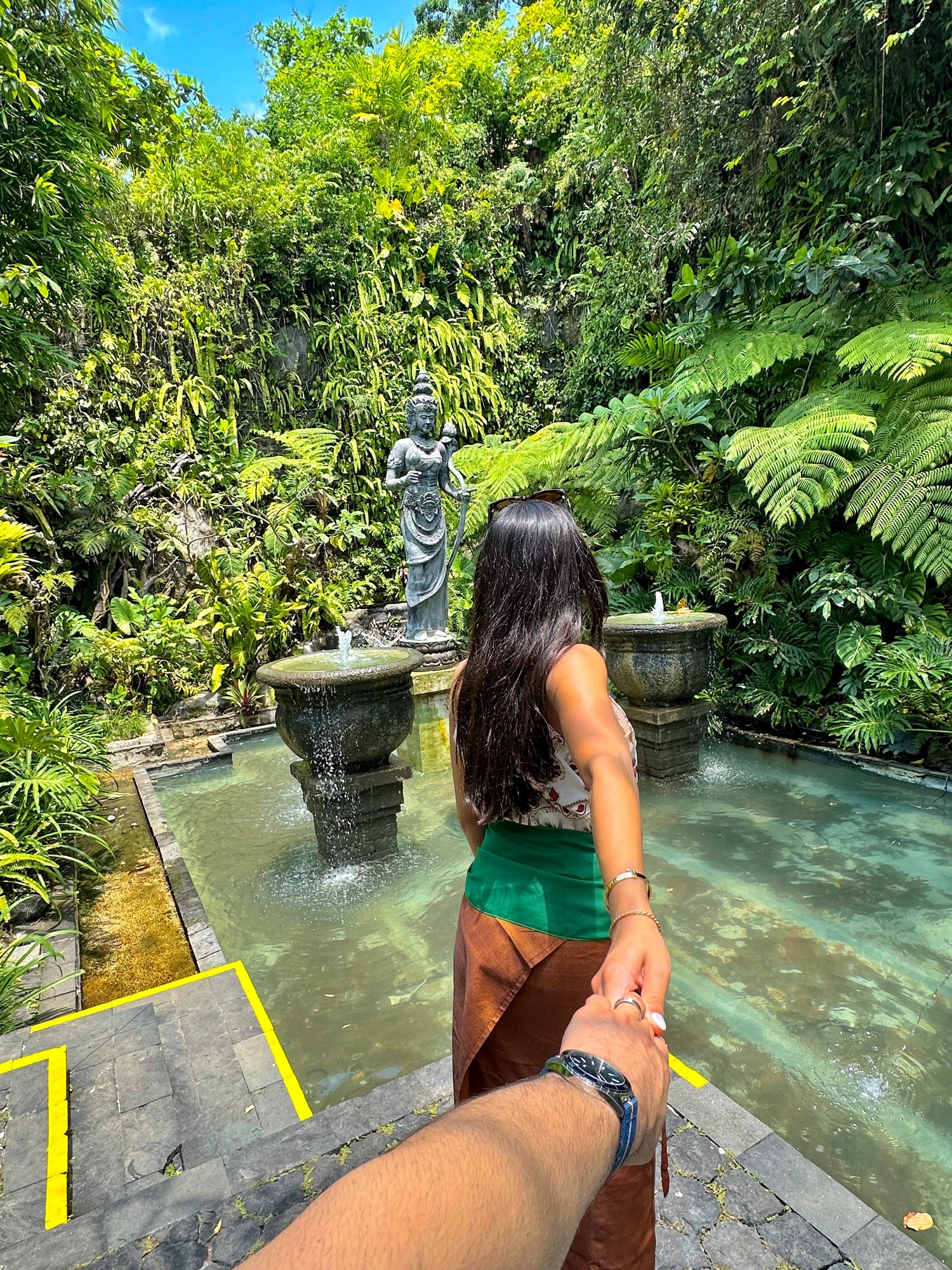 Honeymoon Packages