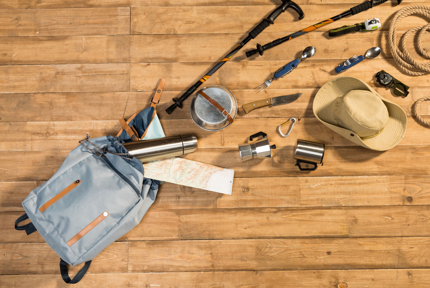 Outdoor Gear