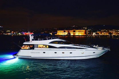 Private Bosphorus Cruise
