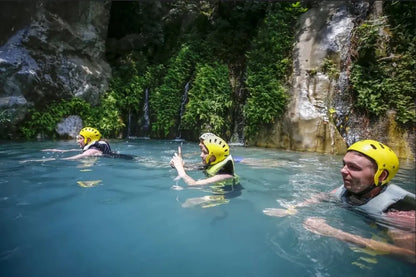 Explore Göynük Canyon & Dino Park with Lunch