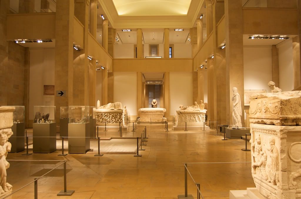Half-Day Private Beirut City Tour