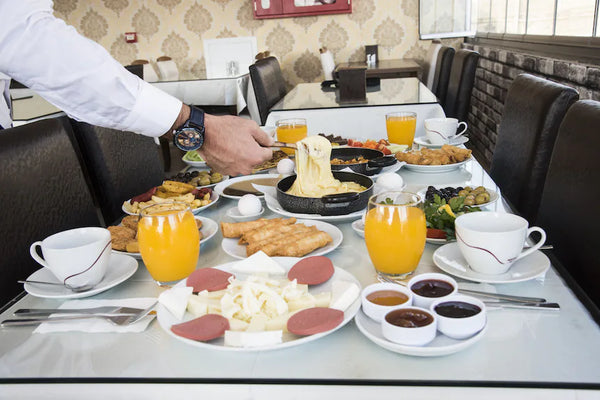 Cebeci Grand Hotel