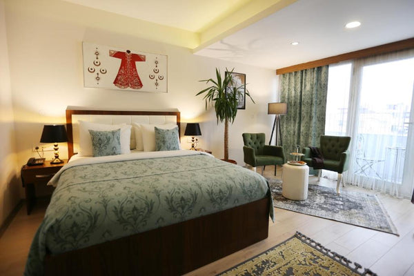 Cebeci Grand Hotel