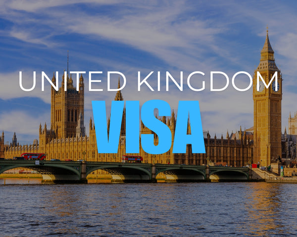 UK Visa