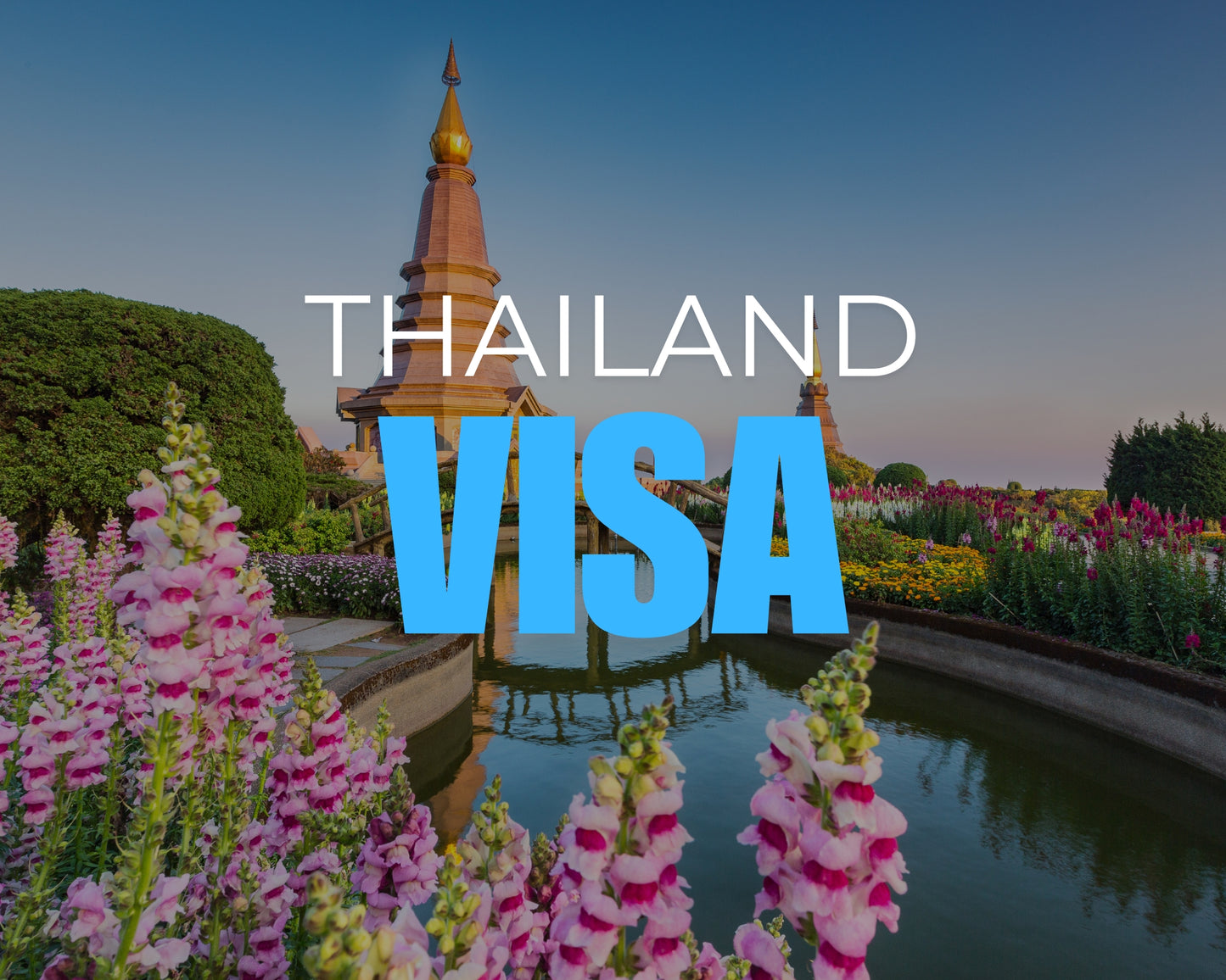 Thailand Visa