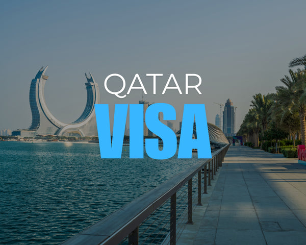 Qatar Visa