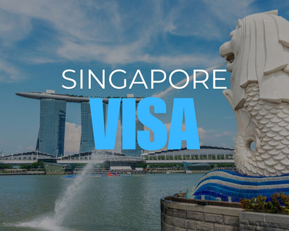 Singapore Visa
