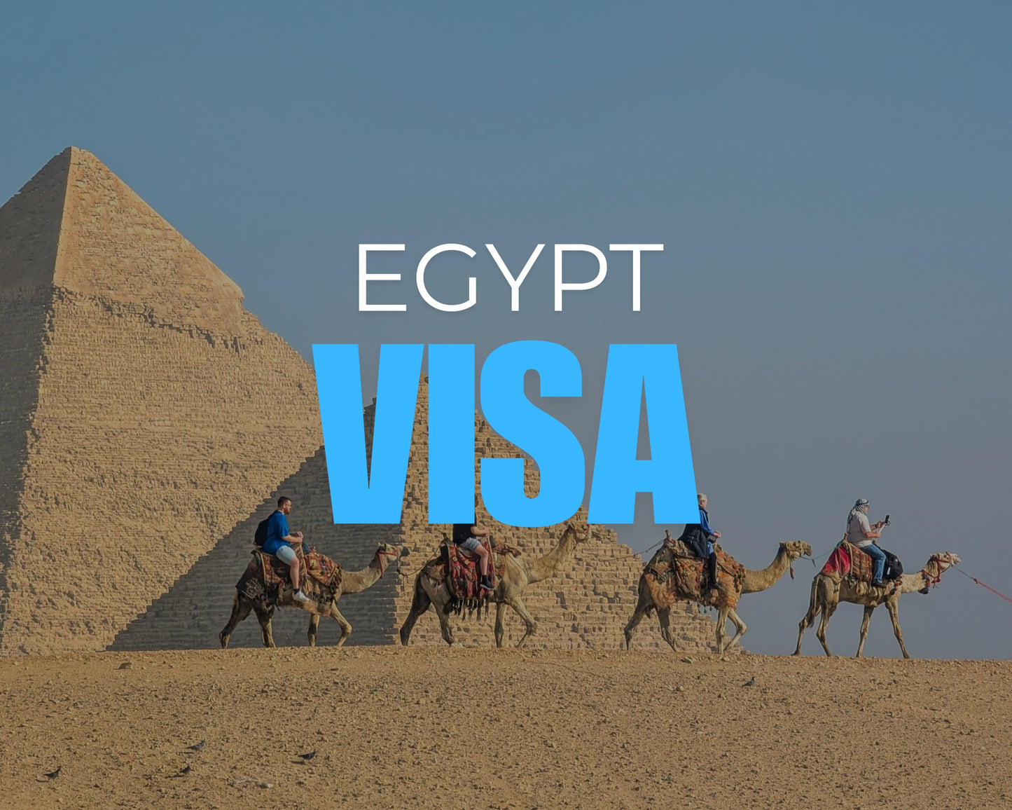 Egypt Visa