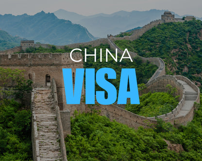 China Visa